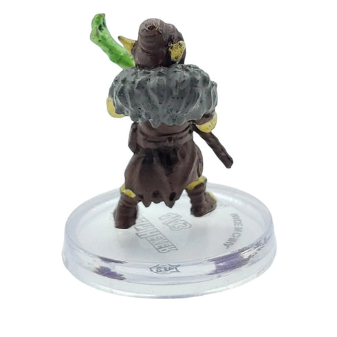 Goblin Hexer - Monster Manual Collection 2 - Icons of the Realms #04