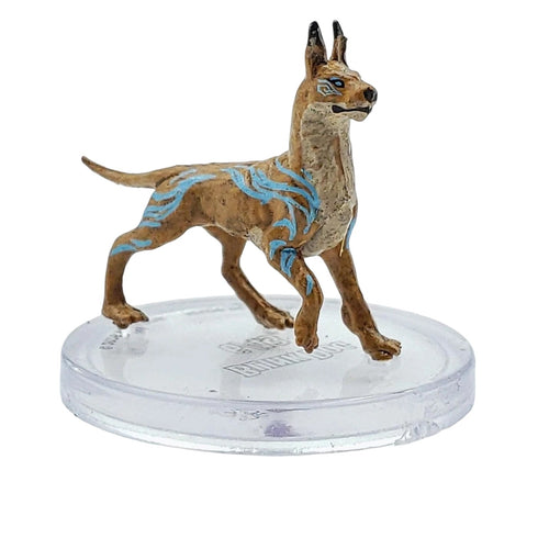 Blink Dog - Monster Manual Collection 2 - Icons of the Realms #06