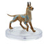 Blink Dog - Monster Manual Collection 2 - Icons of the Realms #06