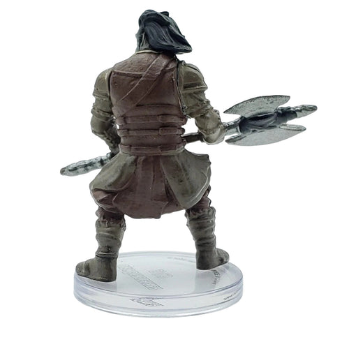 Orc Berserker - Monster Manual Collection 2 - Icons of the Realms #05