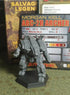 Forcepack - Legendary Mechwarriors (Kickstarter Exclusive)