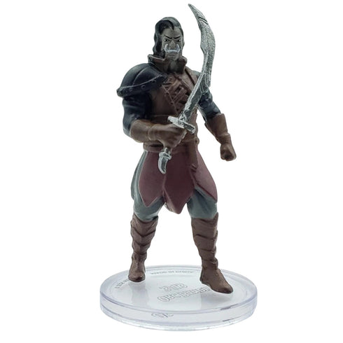Orc Bandit - Monster Manual Collection 2 - Icons of the Realms #02