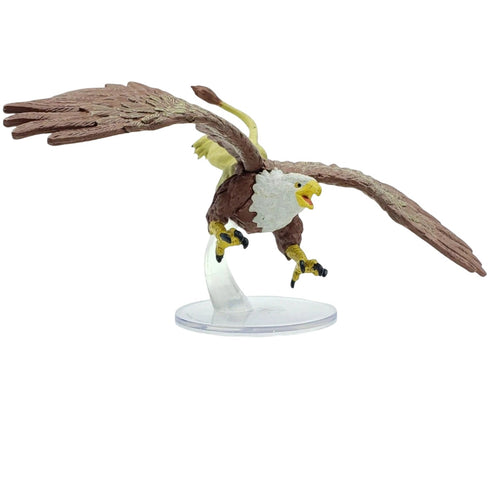 Griffon (Light) - Monster Menagerie Revisited - Icons of the Realms #27A