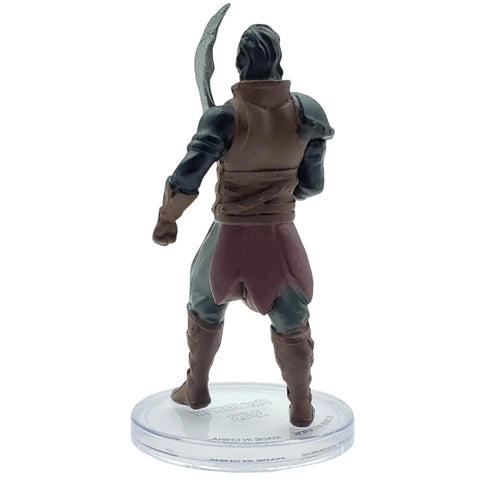 Orc Bandit - Monster Manual Collection 2 - Icons of the Realms #02