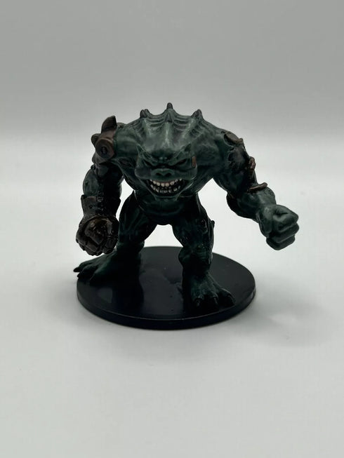 Hezrou - Legendary Evils - Dungeons and Dragons Miniature (DDM) #25