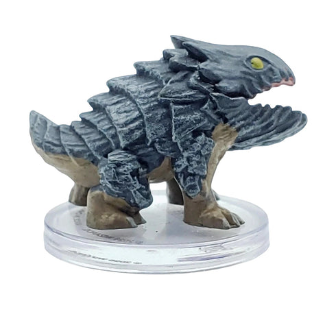 Bulette Pup - Monster Manual Collection 2 - Icons of the Realms #32