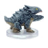 Bulette Pup - Monster Manual Collection 2 - Icons of the Realms #32