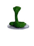 Guardian Naga (Green) - Icons of the Realms #27A
