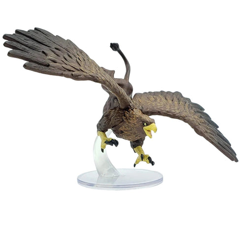 Griffon (Dark) - Monster Menagerie Revisited - Icons of the Realms #27B