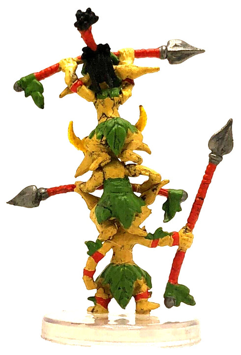 Batiri Battle Stack Exclusive Icons of the Realms D & D Miniature