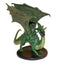 Young Green Dragon - D&D Miniatures Starter Set - #5