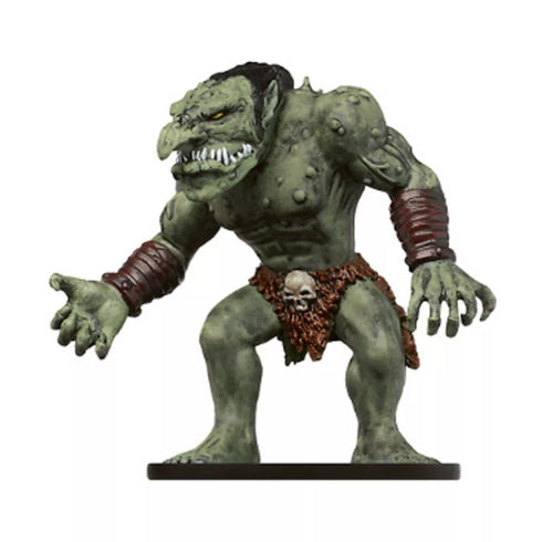 Feral Troll - Desert of Desolation - Dungeons & Dragons Miniature (DDM) - #49