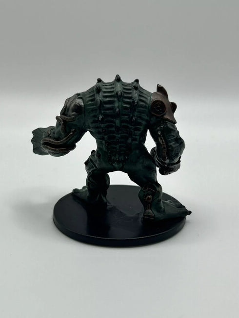 Hezrou - Legendary Evils - Dungeons and Dragons Miniature (DDM) #25