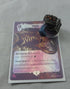 Dungeons & Dragons Onslaught Mimic & Promo Card