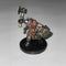 Dwarf Battlemaster - D&D Miniatures Starter Set - Dungeons & Dragons Miniature (DDM) - #1