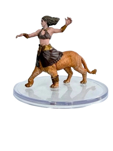 Lamia - Adventures in Faerun - Icons of the Realms #26