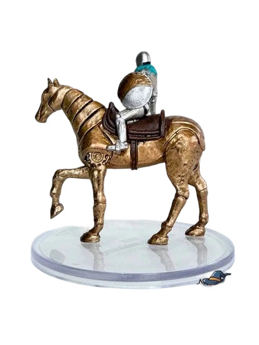 Nimblewright Steed w/ Nimblewright Rider - Icons of the Realms #29