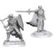 D&D Nolzurs Marvelous Miniatures Death Knights
