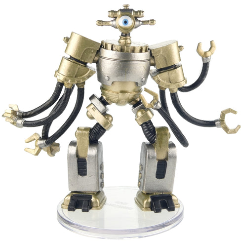 Septon Modron - Monster Menagerie Revisited - Icons of the Realms #46