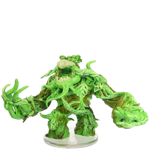 Shambling Mound - Icons of the Realms - Phandelver and Below: The Shattered Obelisk #47