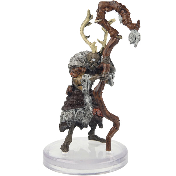 Siabrae - Armies of the Dead - Pathfinder Battles #36