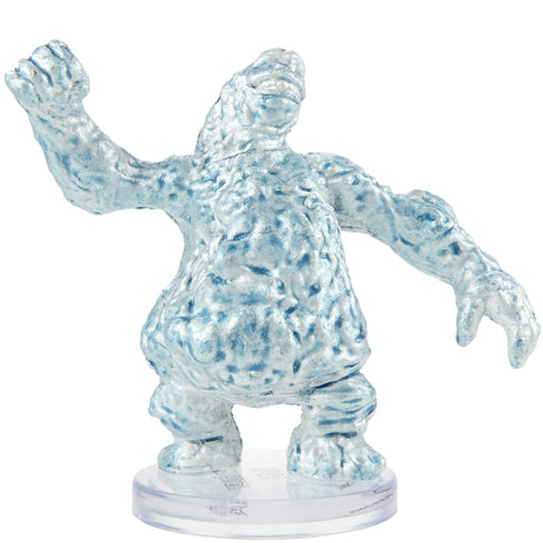 Snow Golem - Monster Menagerie Revisited - Icons of the Realms #10
