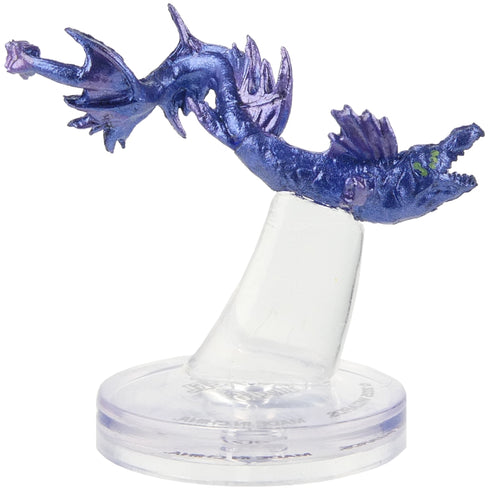 Space Eel - Monster Menagerie Revisited - Icons of the Realms #17