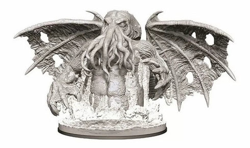 D&D Nolzur's Marvelous Miniatures: Star Spawn of Cthulu