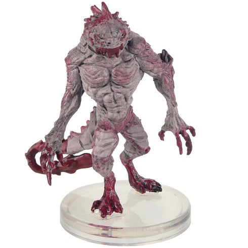 Troglodyte - Icons of the Realms - Phandelver and Below: The Shattered Obelisk #1