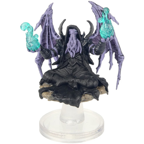 Voalsh (Mind Flayer) - Icons of the Realms - Phandelver and Below: The Shattered Obelisk #41