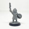 Azer Flame Warrior - Next Level Miniatures