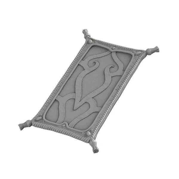 Carpet - Next Level Miniatures