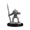 Goblin Pikeman - Next Level Miniatures