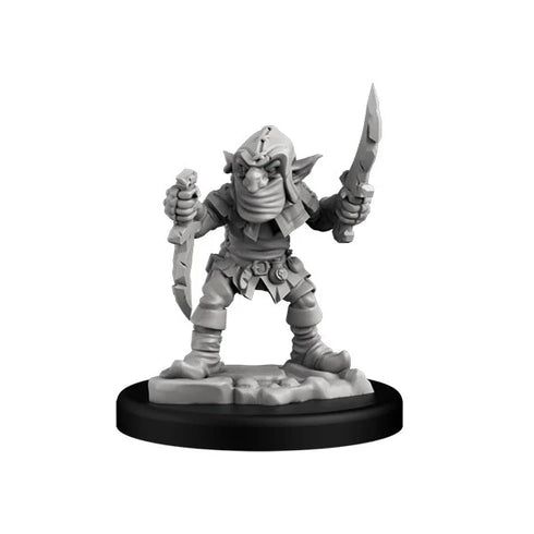 Goblin Rogue - Next Level Miniatures