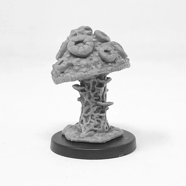 Shrieker (B) - Next Level Miniatures