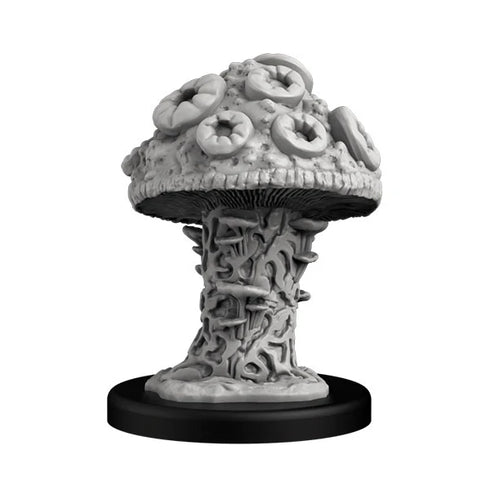 Shrieker (B) - Next Level Miniatures