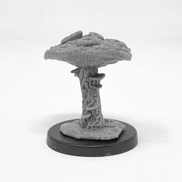 Shrieker (A) - Next Level Miniatures