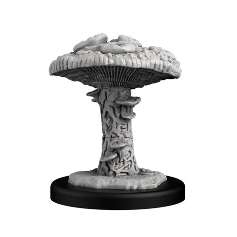 Shrieker (A) - Next Level Miniatures