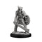 Skeleton Soldier - Next Level Miniatures