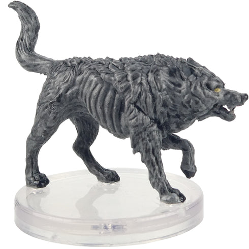 Wolf - Icons of the Realms - Phandelver and Below: The Shattered Obelisk #13