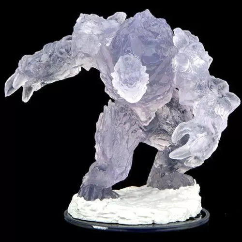 Critical Role Unpainted Miniatures Cinderslag Elemental