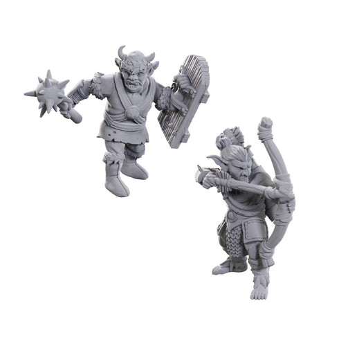 D&D Nolzur's Marvelous Miniatures: Limited Edition 50th Anniversary Goblins