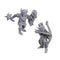 D&D Nolzur's Marvelous Miniatures: Limited Edition 50th Anniversary Goblins