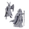 D&D Nolzur's Marvelous Miniatures: Limited Edition 50th Anniversary Elves