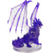 Young Amethyst Dragon - Icons of the Realms - Phandelver and Below: The Shattered Obelisk #45