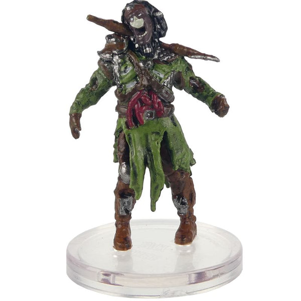 Zombie (green garb) - Icons of the Realms - Phandelver and Below: The Shattered Obelisk #5