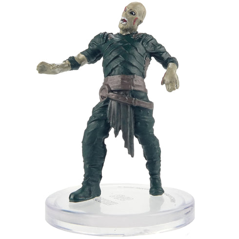 Zombie - Monster Menagerie Revisited - Icons of the Realms #08