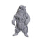 WizKids Deep Cuts: Zombie Grizzly Bear