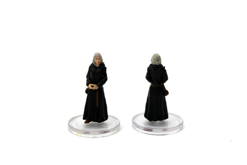 Kella Darkhope (Zhentarim) - Storm Kings Thunder Box 2