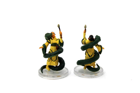 Pow Ming - Storm Kings Thunder Box 2